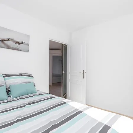 Apartment Beatrice Nice